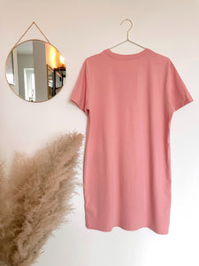 Spring Garden Dress