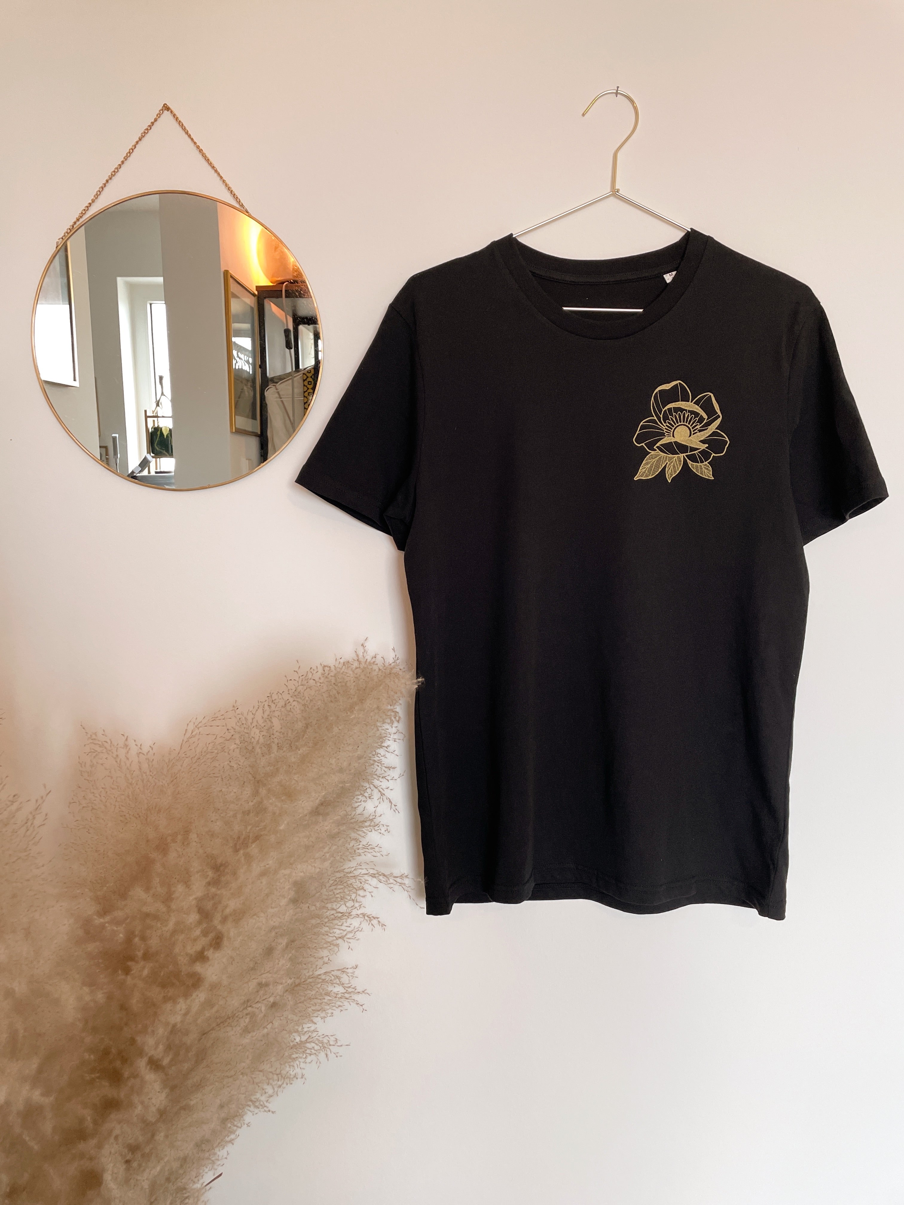 Spring Garden Tshirt