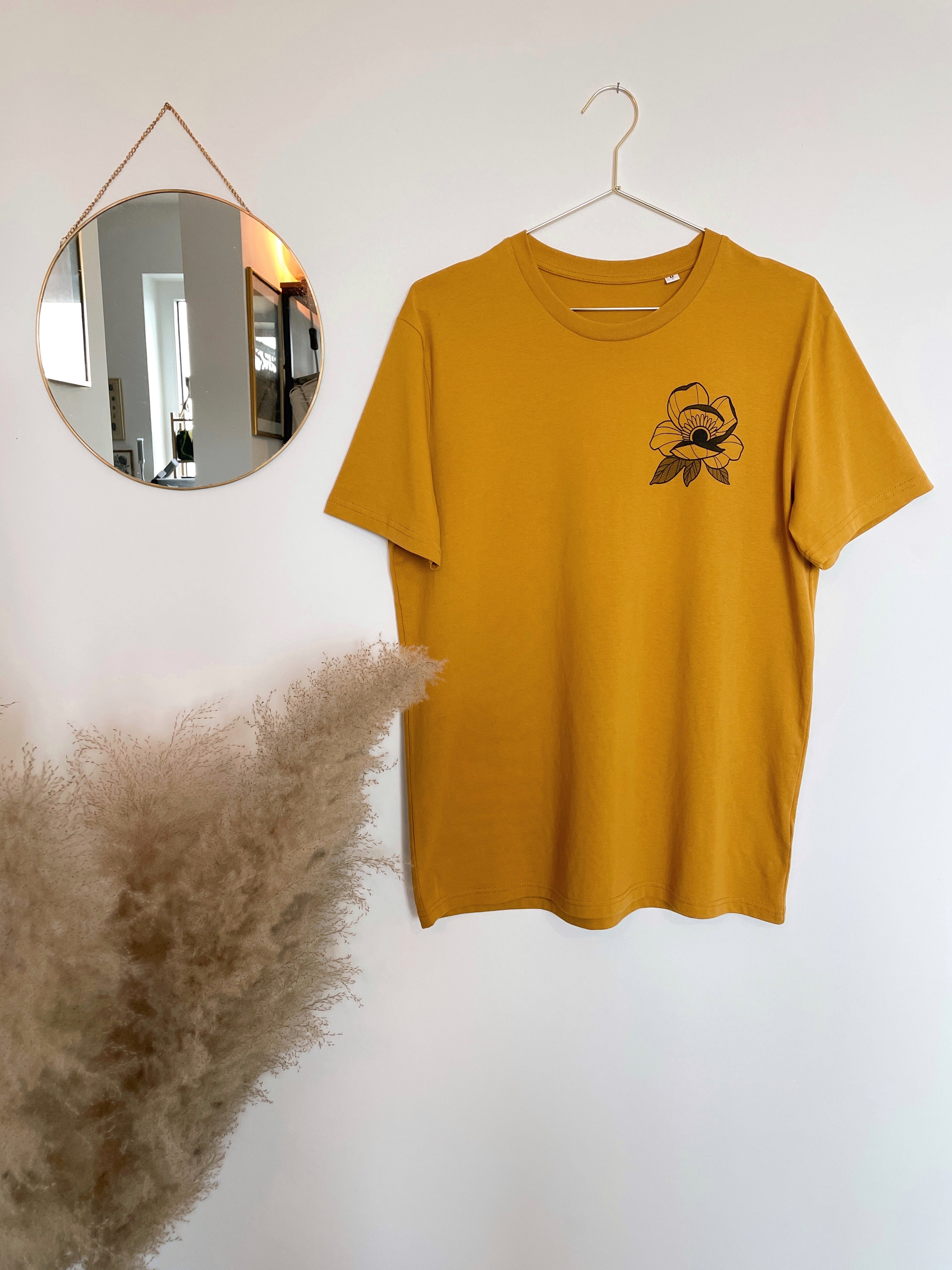 Spring Garden Tshirt